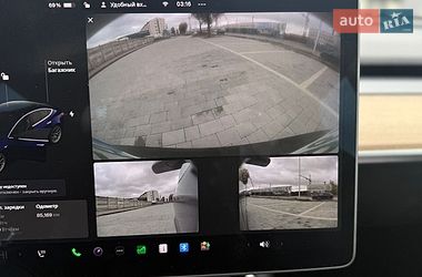 Седан Tesla Model 3 2020 в Ивано-Франковске