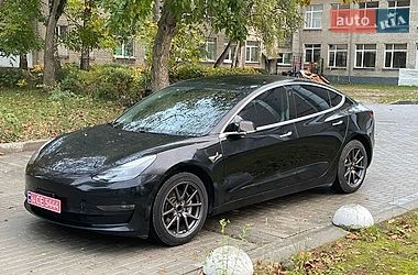 Седан Tesla Model 3 2019 в Новояворівську фото 2 Седан Tesla Model 3 2019 в Новояворівську
