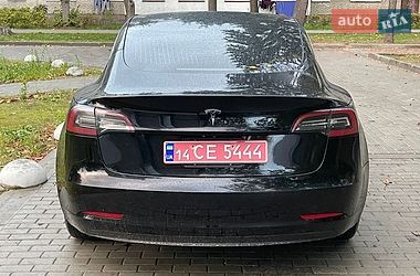 Седан Tesla Model 3 2019 в Новояворівську фото 7 Седан Tesla Model 3 2019 в Новояворівську