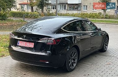 Седан Tesla Model 3 2019 в Новояворівську фото 9 Седан Tesla Model 3 2019 в Новояворівську