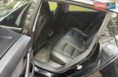 Седан Tesla Model 3 2019 в Новояворівську фото 17 Седан Tesla Model 3 2019 в Новояворівську