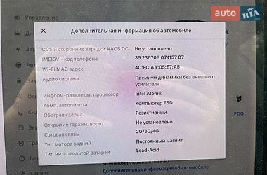 Седан Tesla Model 3 2019 в Новояворівську фото 22 Седан Tesla Model 3 2019 в Новояворівську