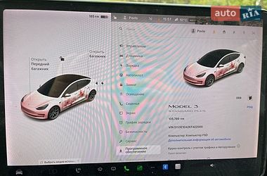Седан Tesla Model 3 2019 в Новояворівську фото 20 Седан Tesla Model 3 2019 в Новояворівську
