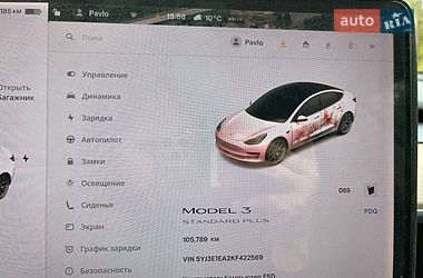 Седан Tesla Model 3 2019 в Новояворівську фото 21 Седан Tesla Model 3 2019 в Новояворівську
