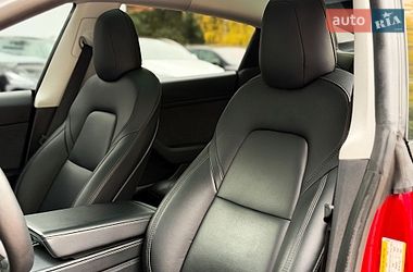 Седан Tesla Model 3 2021 в Киеве фото 14 Седан Tesla Model 3 2021 в Киеве