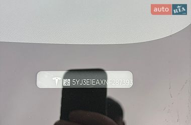Седан Tesla Model 3 2022 в Сокале