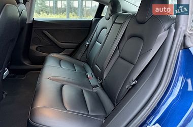 Седан Tesla Model 3 2021 в Городке фото 10 Седан Tesla Model 3 2021 в Городке