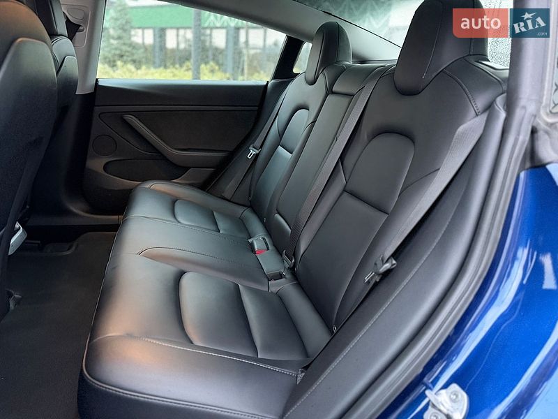 Седан Tesla Model 3 2021 в Городке фото 10 Седан Tesla Model 3 2021 в Городке