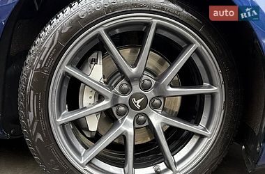 Седан Tesla Model 3 2023 в Києві