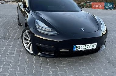 tesla model-3 2018 в Львов от профессионального продавца Павло