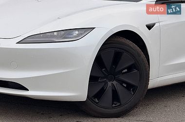 Седан Tesla Model 3 2025 в Кривому Розі фото 4 Седан Tesla Model 3 2025 в Кривому Розі