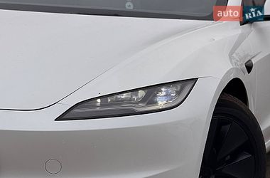 Седан Tesla Model 3 2025 в Кривому Розі фото 5 Седан Tesla Model 3 2025 в Кривому Розі
