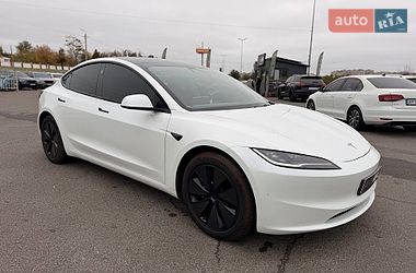 Седан Tesla Model 3 2025 в Кривому Розі фото 20 Седан Tesla Model 3 2025 в Кривому Розі
