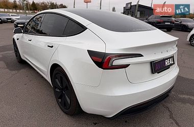 Седан Tesla Model 3 2025 в Кривому Розі фото 33 Седан Tesla Model 3 2025 в Кривому Розі