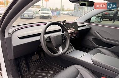 Седан Tesla Model 3 2025 в Кривому Розі фото 49 Седан Tesla Model 3 2025 в Кривому Розі