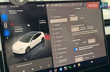 Седан Tesla Model 3 2025 в Кривому Розі фото 73 Седан Tesla Model 3 2025 в Кривому Розі