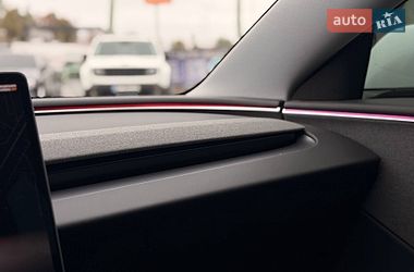 Седан Tesla Model 3 2025 в Кривому Розі фото 83 Седан Tesla Model 3 2025 в Кривому Розі