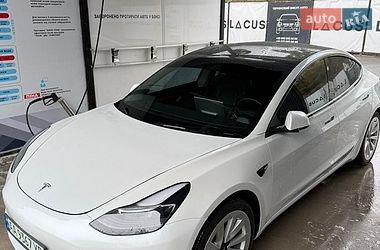 Седан Tesla Model 3 2022 в Киеве Седан Tesla Model 3 2022 в Киеве