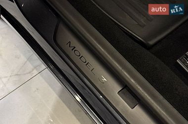 Седан Tesla Model 3 2024 в Одессе