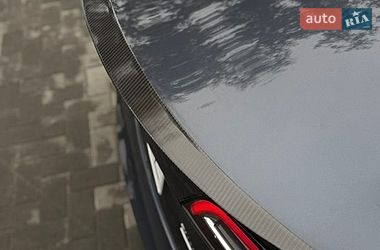 Седан Tesla Model 3 2021 в Запоріжжі