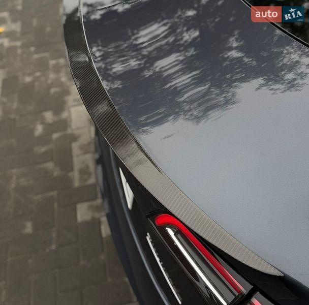 Седан Tesla Model 3 2021 в Запоріжжі