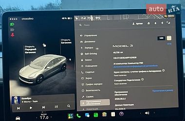 Седан Tesla Model 3 2022 в Києві фото 9 Седан Tesla Model 3 2022 в Києві