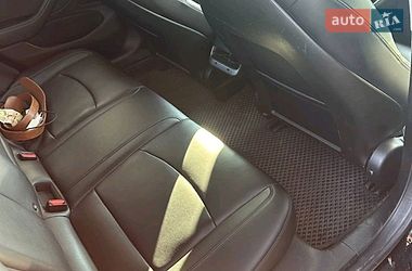 Седан Tesla Model 3 2018 в Львові