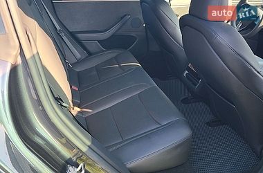 Седан Tesla Model 3 2024 в Києві