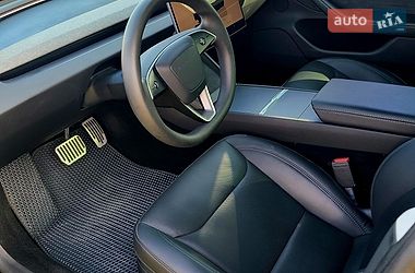 Седан Tesla Model 3 2024 в Києві фото 12 Седан Tesla Model 3 2024 в Києві