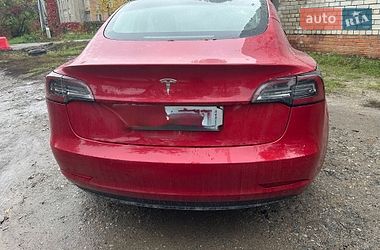 Седан Tesla Model 3 2022 в Харькове
