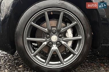 Седан Tesla Model 3 2019 в Мостиске