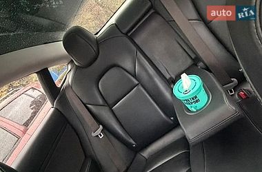 Седан Tesla Model 3 2018 в Николаеве фото 5 Седан Tesla Model 3 2018 в Николаеве