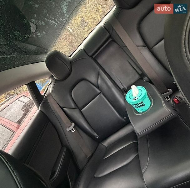 Седан Tesla Model 3 2018 в Николаеве фото 5 Седан Tesla Model 3 2018 в Николаеве