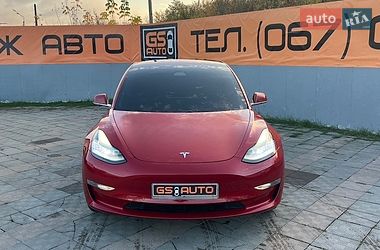 Седан Tesla Model 3 2018 в Харкові фото 3 Седан Tesla Model 3 2018 в Харкові