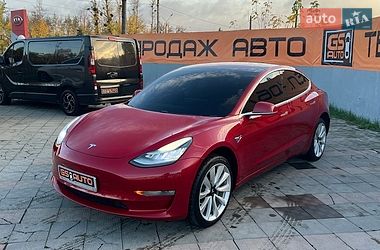 Седан Tesla Model 3 2018 в Харкові фото 4 Седан Tesla Model 3 2018 в Харкові