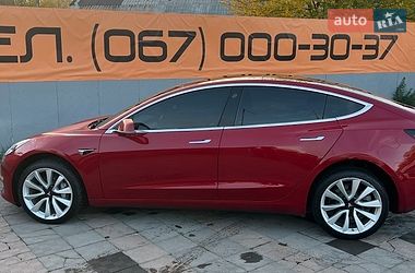 Седан Tesla Model 3 2018 в Харкові фото 6 Седан Tesla Model 3 2018 в Харкові
