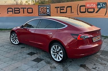 Седан Tesla Model 3 2018 в Харкові фото 7 Седан Tesla Model 3 2018 в Харкові