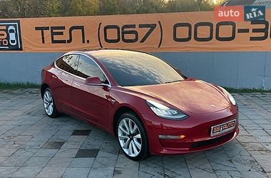 Седан Tesla Model 3 2018 в Харкові фото 2 Седан Tesla Model 3 2018 в Харкові