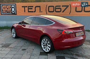Седан Tesla Model 3 2018 в Харкові фото 8 Седан Tesla Model 3 2018 в Харкові