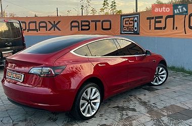 Седан Tesla Model 3 2018 в Харкові фото 11 Седан Tesla Model 3 2018 в Харкові