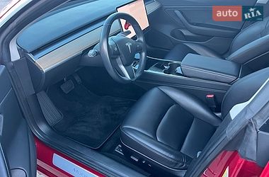 Седан Tesla Model 3 2018 в Харкові фото 12 Седан Tesla Model 3 2018 в Харкові