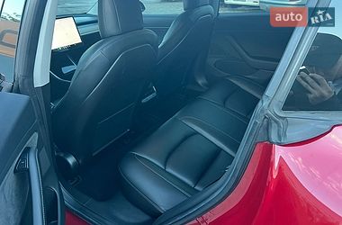 Седан Tesla Model 3 2018 в Харькове