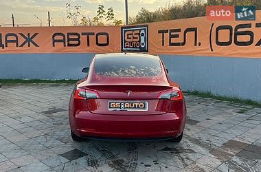 Седан Tesla Model 3 2018 в Харкові фото 9 Седан Tesla Model 3 2018 в Харкові