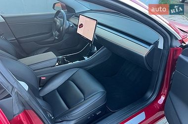 Седан Tesla Model 3 2018 в Харкові фото 15 Седан Tesla Model 3 2018 в Харкові