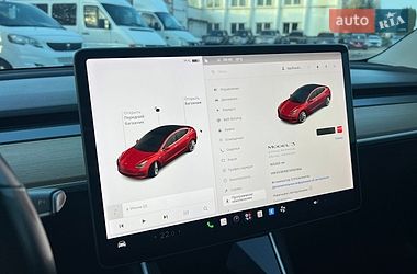 Седан Tesla Model 3 2018 в Харкові фото 19 Седан Tesla Model 3 2018 в Харкові