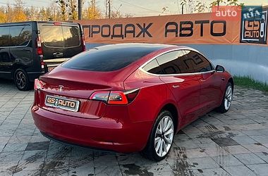 Седан Tesla Model 3 2018 в Харкові фото 10 Седан Tesla Model 3 2018 в Харкові