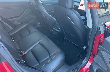 Седан Tesla Model 3 2018 в Харькове