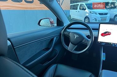 Седан Tesla Model 3 2018 в Харкові фото 16 Седан Tesla Model 3 2018 в Харкові