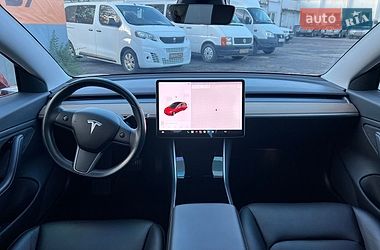 Седан Tesla Model 3 2018 в Харкові фото 17 Седан Tesla Model 3 2018 в Харкові