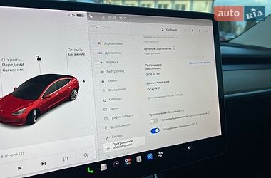 Седан Tesla Model 3 2018 в Харкові фото 21 Седан Tesla Model 3 2018 в Харкові